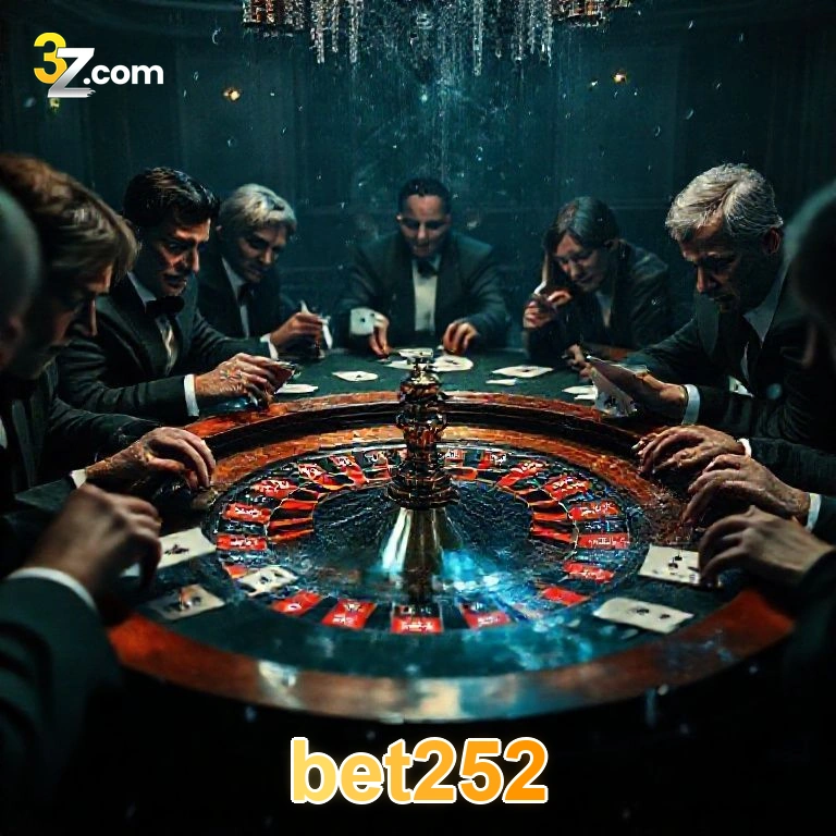 bet252 bonus