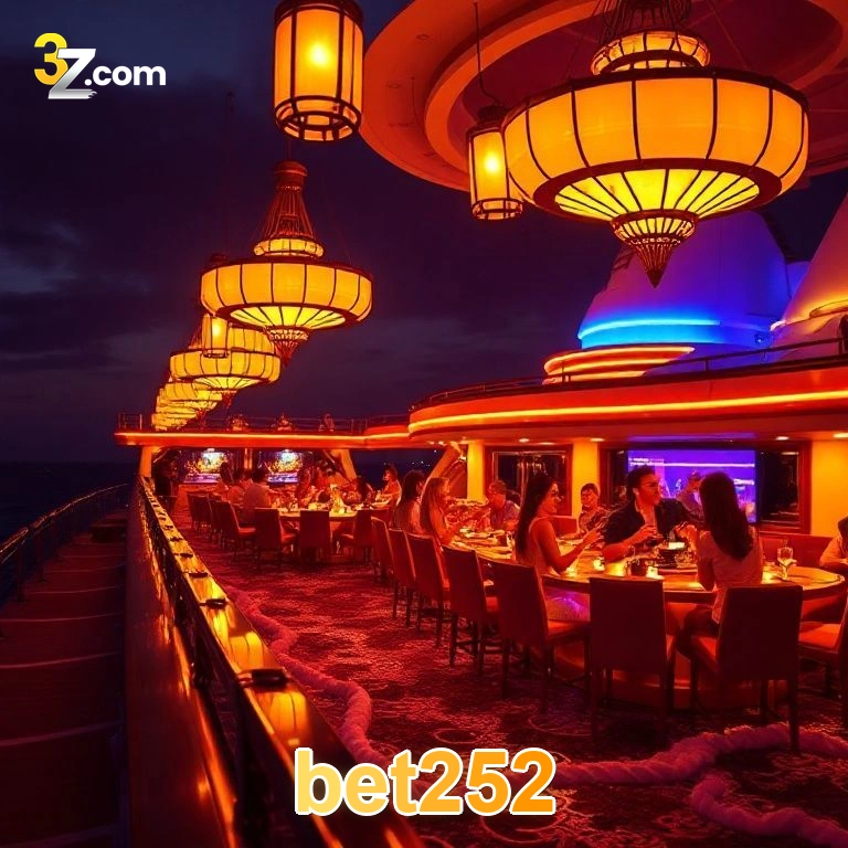 bet252 fortune